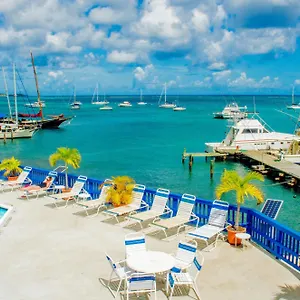 Holger Danske ** Christiansted